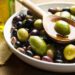 د زیتونو روغتیایي ګټې