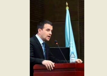 د افغانستان د سولې بهير لاهم له ډېرو ننګونو او خنډونو سره مخ دی