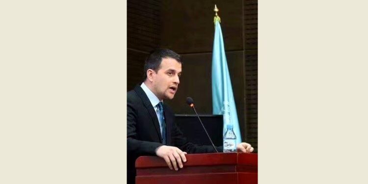 د افغانستان د سولې بهير لاهم له ډېرو ننګونو او خنډونو سره مخ دی