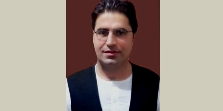 د چين د کمونېست ګوند د خلکو نيکمرغه ژوند ته ژمن دی