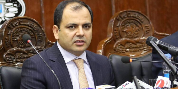 سیاسي ناندرۍ او د افغانستان د پیسو د ورکړې یا تادیاتو نظام