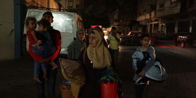د اسراییل او فلسطینیانو تر منځ پر اوربند هوکړه وشوه