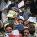 د افغانستان له لارې؛ سعودي ته د پاکستاني وګړو د تګ بهیر پیل شوی