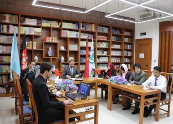 افغان کارپوه: د چين د کمونېست ګوند برياليتوبونه په بېلا بېلو برخو کې څرګند دي