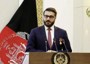 محب طالبانو ته: که د خپلو بندیانو خوشې کېدل غواړی، راشئ خبرو ته