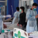 هېواد کې د کرونا وبا ۹۷۷ تازه پېښې ثبت شوې دي