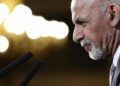 ولسمشر غني:که د سولې پر راتګ ډاډه شم د واک پریښودو ته تیار یم