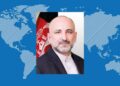 د حنیف اتمر په مشرۍ دولتي پلاوی د خبرو لپاره هاګ ته تللی