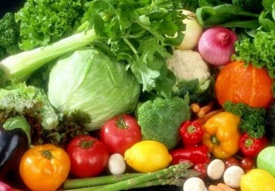 له سبزۍ څخه ډېره ګټه اخیستل هم تاوان لري