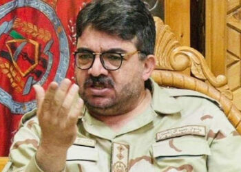 جمعه ګل همت: عزت ته مې زیان رسېده ځکه مې دنده پرېښوده