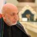 حامد کرزی: پاکستان او امریکا دواړه په افغانستان کې د روانې جګړې تر شا دي