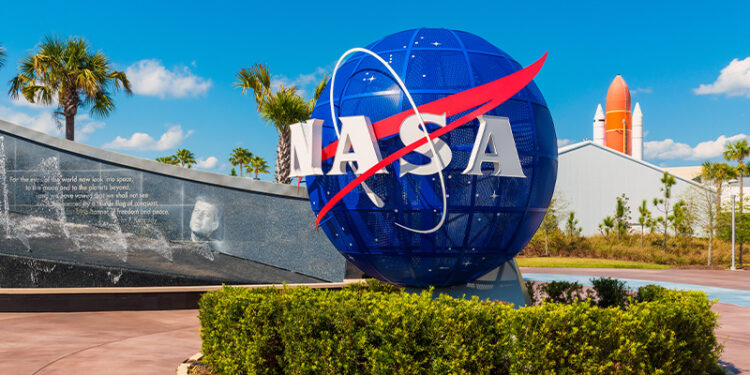 ناسا