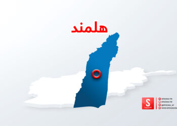 هلمند کې پر یو کور د هاوان لګېدو درې تنه وژلي دي
