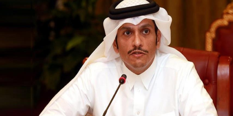 قطر: د افغان سولې پروسه کې د پام وړ پرمختګ نه دی شوی