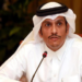 قطر: د افغان سولې پروسه کې د پام وړ پرمختګ نه دی شوی