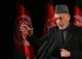 حامد کرزی ښکېلو لورو ته: د پردیو د ګټو جګړه او ورور وژنه پای ته ورسوئ