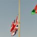 برېټانیا: د افغان سولې په برخه کې خپلو همکاریو ته ادامه ورکوو