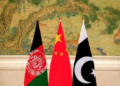 د چین، افغانستان او پاکستان؛ درې اړخیزه غونډه نن به بیجینګ کې جوړېږي