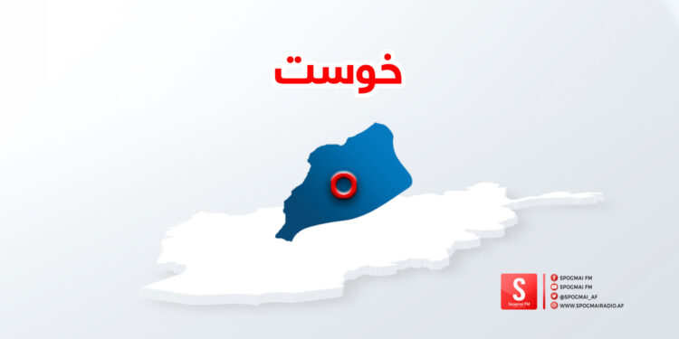خوست کې؛ دوو جلا پېښو کې درې محصلین او دوه پولیس وژل شوي