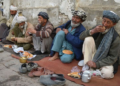 د افغانستان لوړه سلنه وګړي د خوړو خوندیتوب نه لري