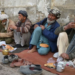 د افغانستان لوړه سلنه وګړي د خوړو خوندیتوب نه لري