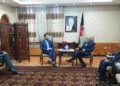 ستانکزی: د جګړې دوام به د سيمې هېوادونو لپاره بدې پايلې ولري