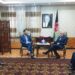 ستانکزی: د جګړې دوام به د سيمې هېوادونو لپاره بدې پايلې ولري