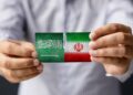 ایران: له عربستان سره خبرې سم لوري ته روانې دي