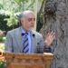 عبدالله: د ولسوالیو پرېښودل د یو منظم پلان برخه نه ده