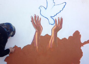 په ټپه ولاړ مذاکرات؛ د حکومت او طالبانو مذاکراتي پلاوي سبا سره ګوري