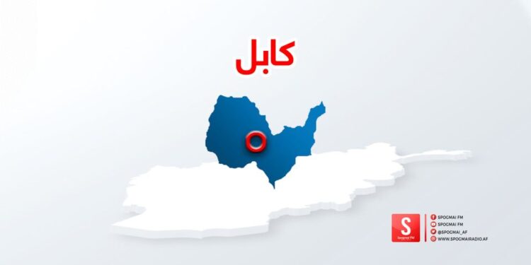 پغمان ولسوالۍ کې پنځه کسان په ډزو وژل شوي دي
