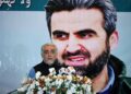 عبدالله: باید په یووالي او زغم سره د احتمالي سقوط مخنیوی وکړو