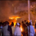 کابل ښار کې هدفي وژنو او غلاوو خلک اندېښمن کړي دي