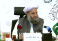 نورالحق قادري: یو مسلمان هیڅکله بل مسلمان ته ضرر نه رسوي