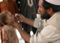 امریکایي روغتیایي چارواکي: د پولیو واکسینو وېش کې خنډونه د اندېښنې وړ دي