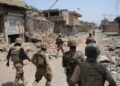 شمالي وزیرستان کې دوه پاکستاني پوځیان وژل شوي