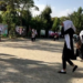 روغتیا وزارت په ټول هېواد کې؛ تعلیمي بنسټونه د دوو اونیو لپاره رخصت اعلان کړل