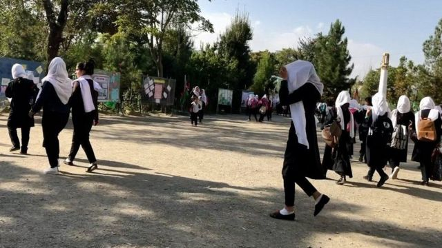روغتیا وزارت په ټول هېواد کې؛ تعلیمي بنسټونه د دوو اونیو لپاره رخصت اعلان کړل