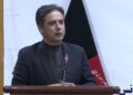 وحید عمر: همدا اوس د طالبانو اوج دی تر دې زیات څه نه شي کولی
