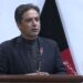 وحید عمر: همدا اوس د طالبانو اوج دی تر دې زیات څه نه شي کولی