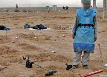 ملګري ملتونه: د بشري مرستو پر رسوونکو بریدونه د اندېښنې وړ دي