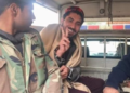 منظور پښتین د پاکستاني پولیسو له خوا نیول شوی دی