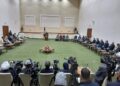 راتلونکې اونۍ د افغان حکومت یو پلاوی دوحې ته ځي