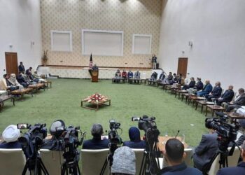 راتلونکې اونۍ د افغان حکومت یو پلاوی دوحې ته ځي