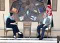 ملګري ملتونه: بین الافغاني مذاکرات دې په لوړه کچه چټک کړل شي