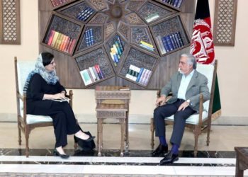 ملګري ملتونه: بین الافغاني مذاکرات دې په لوړه کچه چټک کړل شي