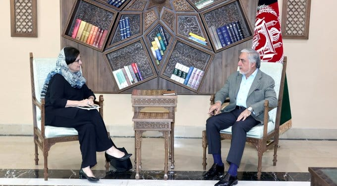 ملګري ملتونه: بین الافغاني مذاکرات دې په لوړه کچه چټک کړل شي