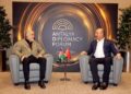 ترکیه: د ترهګرۍ پر ضد د افغانانو ترڅنګ ولاړ یو