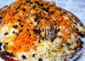 د وریجو ډېر خوراک د شکر ناروغي پیدا کوي
