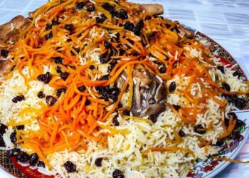 د وریجو ډېر خوراک د شکر ناروغي پیدا کوي